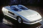 ItalDesign Aztek 1988 года